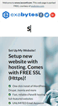 Mobile Screenshot of iacconf.com